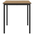 Esstische 70 x 70 x 75 cm METALL