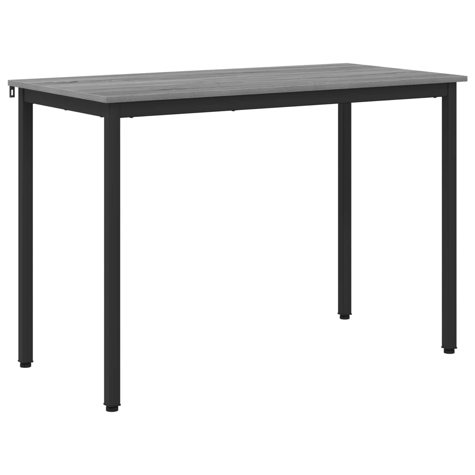 Esstische 110 x 100 x 75 cm METALL