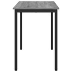 Esstische 110 x 100 x 75 cm METALL