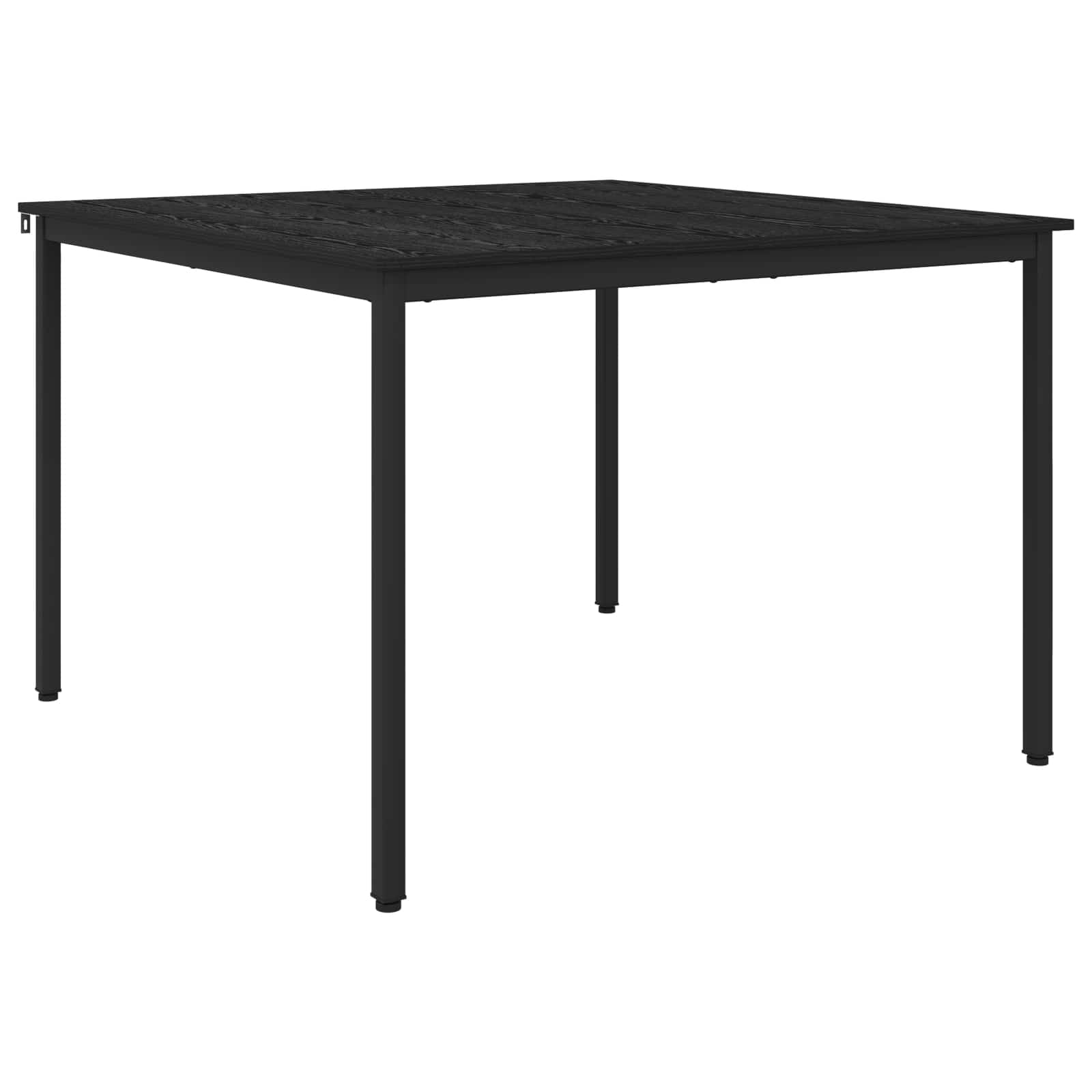 Esstische 110 x 110 x 75 cm METALL