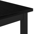 Esstische 140 x 80 x 75 cm METALL