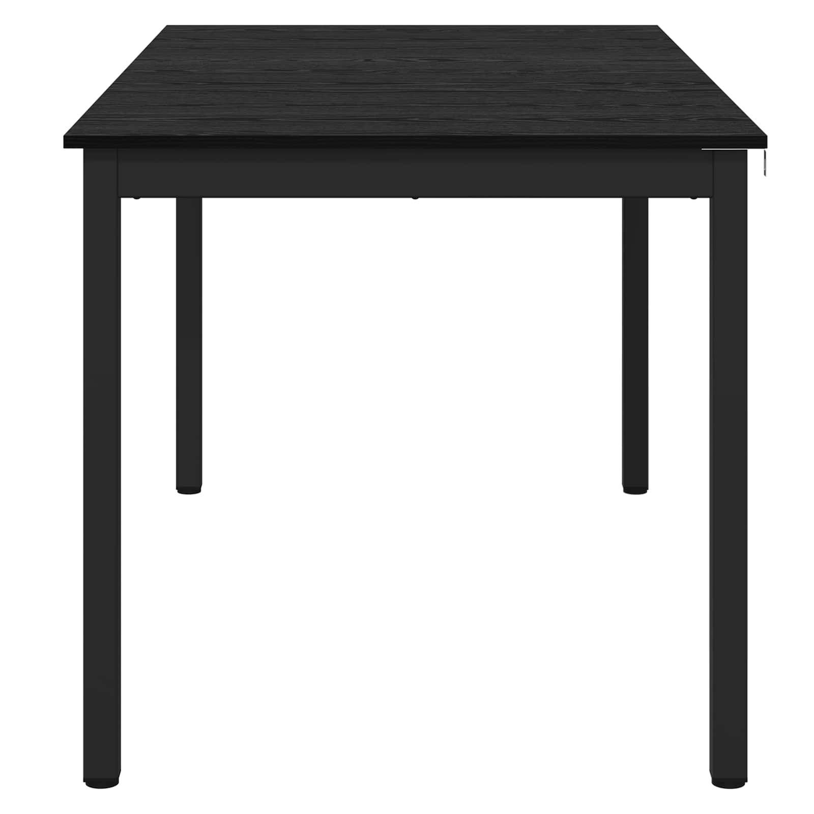 Esstische 140 x 80 x 75 cm METALL