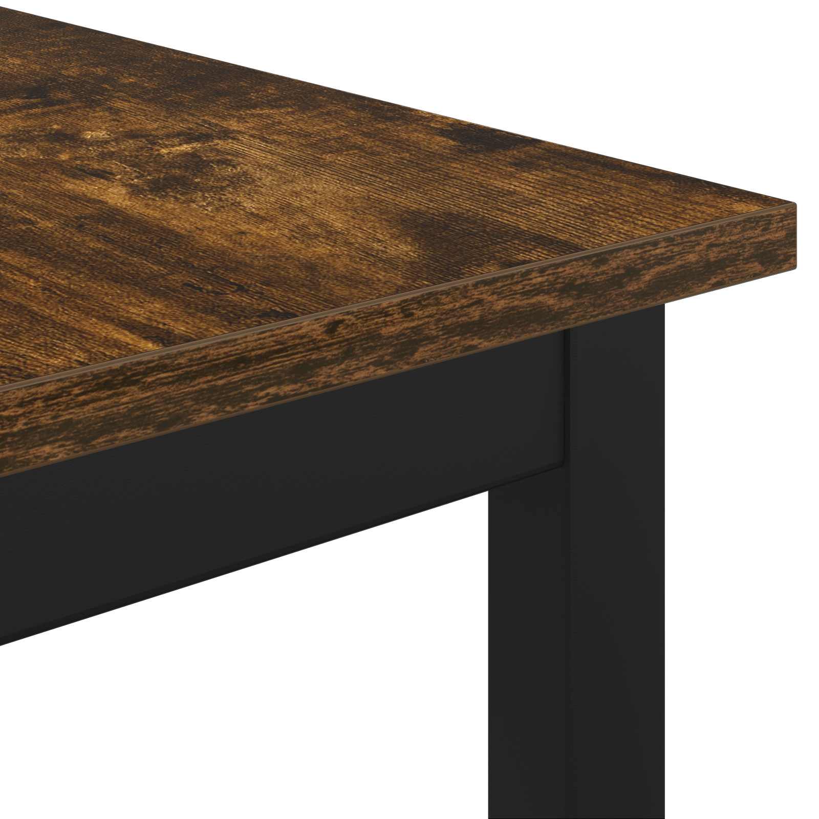 Esstische 140 x 80 x 75 cm METALL