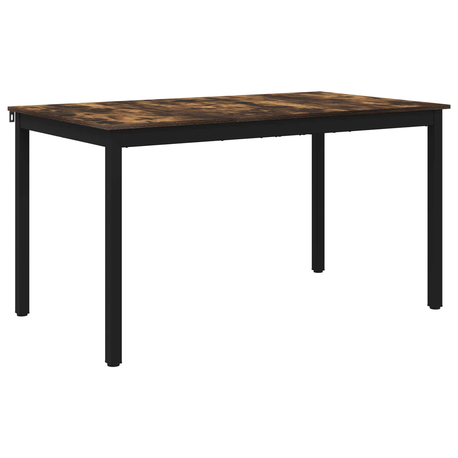 Esstische 140 x 80 x 75 cm METALL