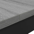 Esstische 140 x 80 x 75 cm METALL