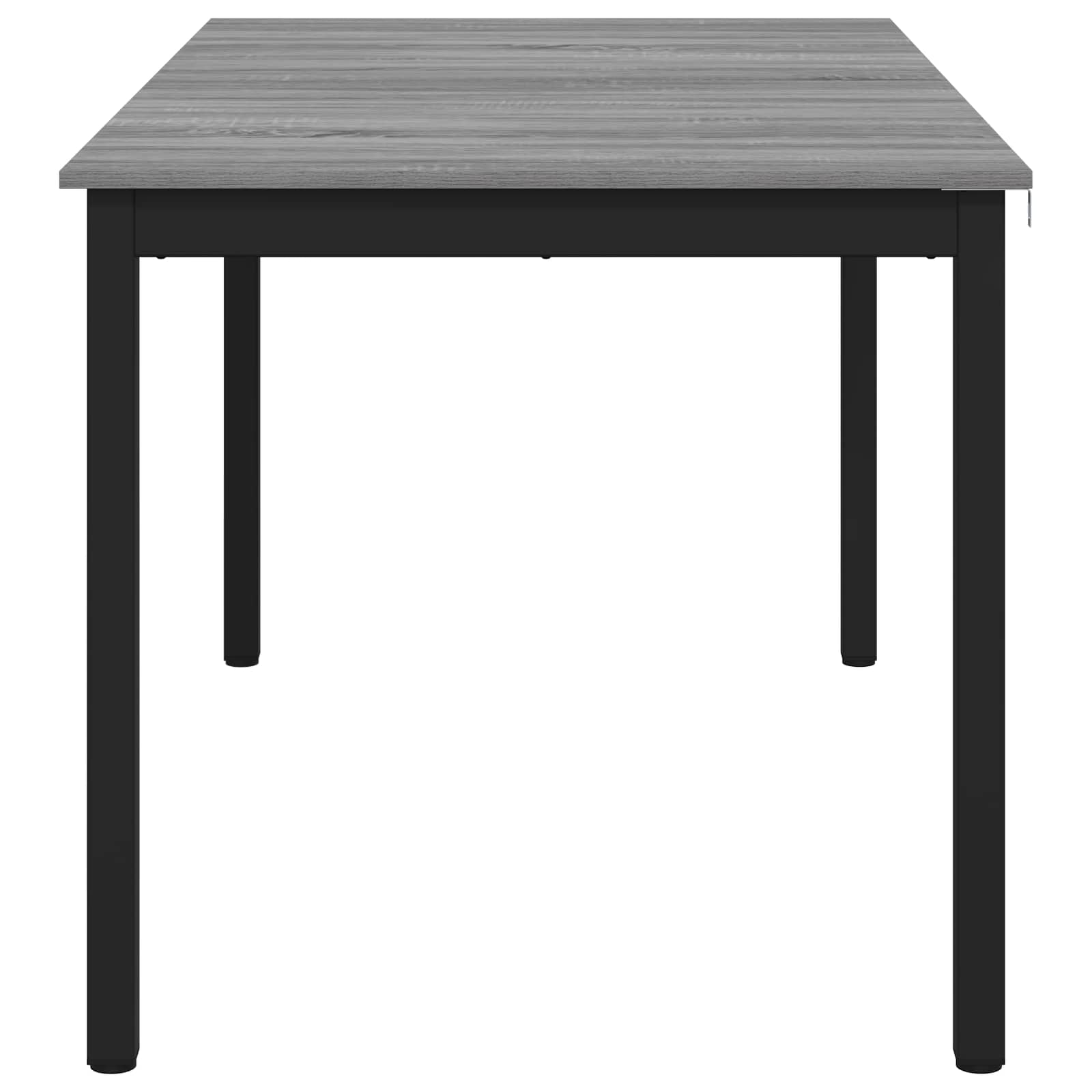 Esstische 140 x 80 x 75 cm METALL