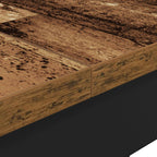 Esstische 140 x 80 x 75 cm METALL