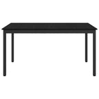Esstische 150 x 78 x 75 cm METALL