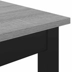 Esstische 150 x 78 x 75 cm METALL