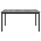 Esstische 150 x 78 x 75 cm METALL