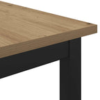 Esstische 150 x 78 x 75 cm METALL