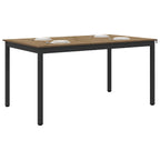 Esstische 150 x 78 x 75 cm METALL