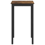 Stehtisch Holzwerkstoff