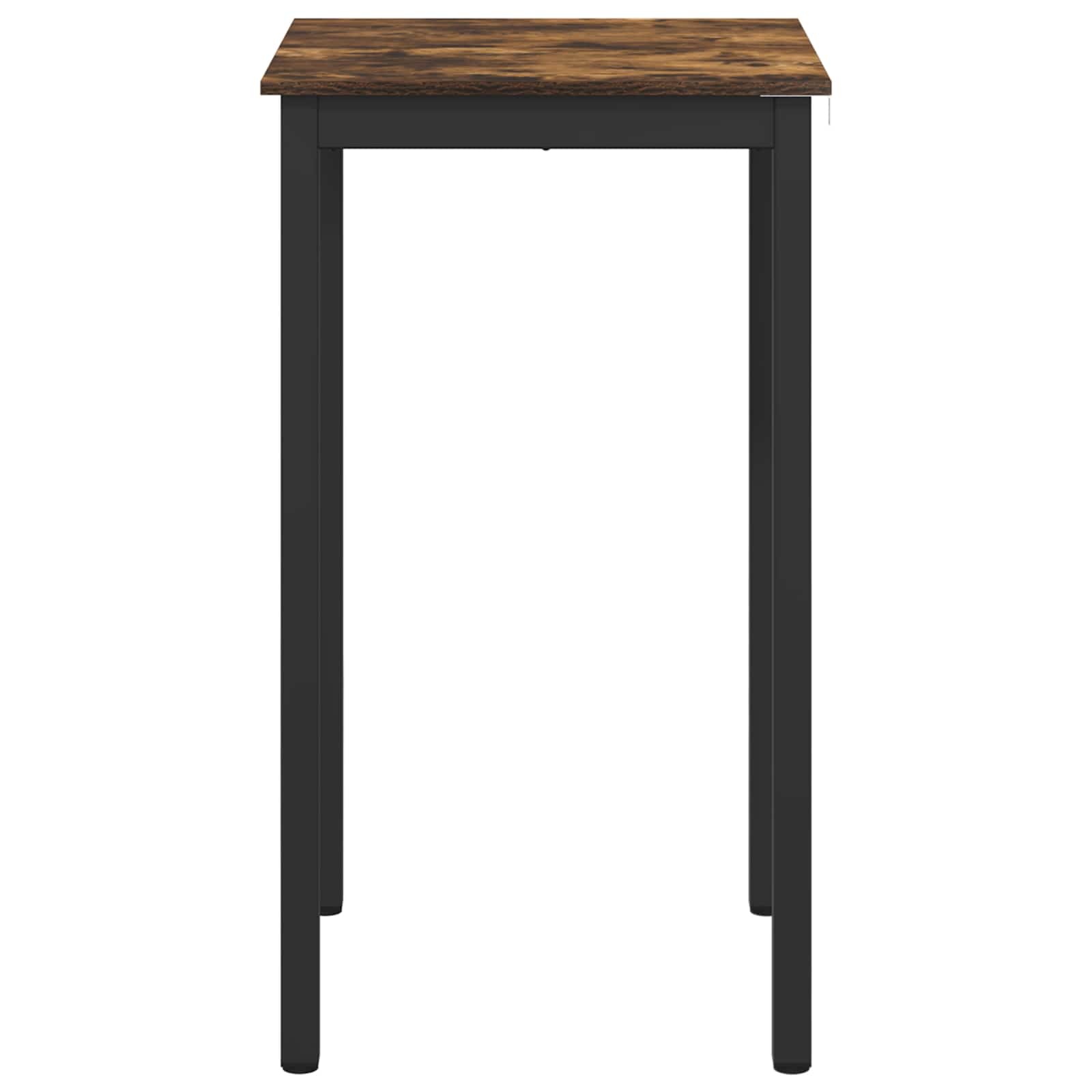 Stehtisch Holzwerkstoff