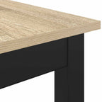 Stehtisch Holzwerkstoff