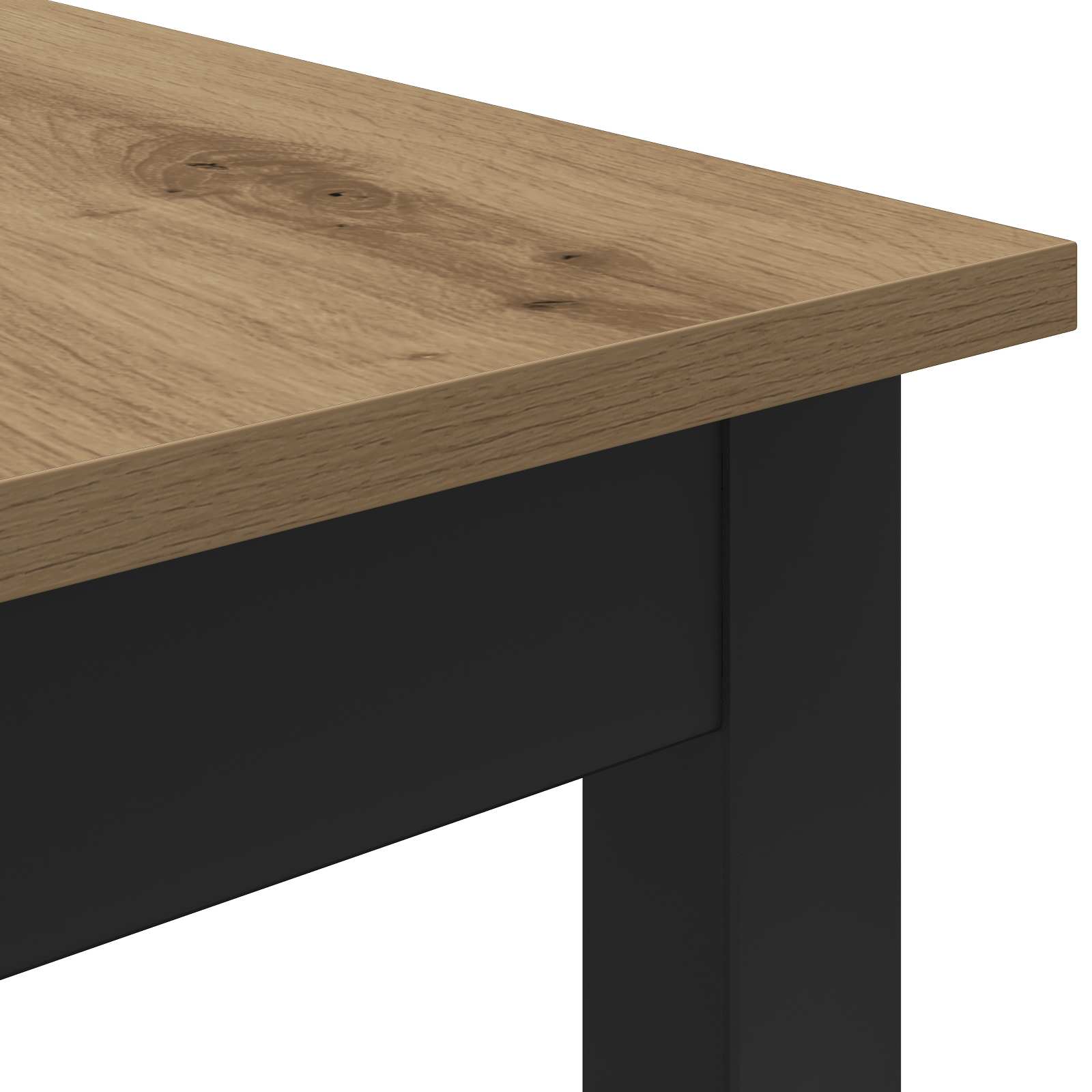 Stehtisch Holzwerkstoff