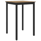Stehtisch Holzwerkstoff
