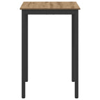 Stehtisch Holzwerkstoff