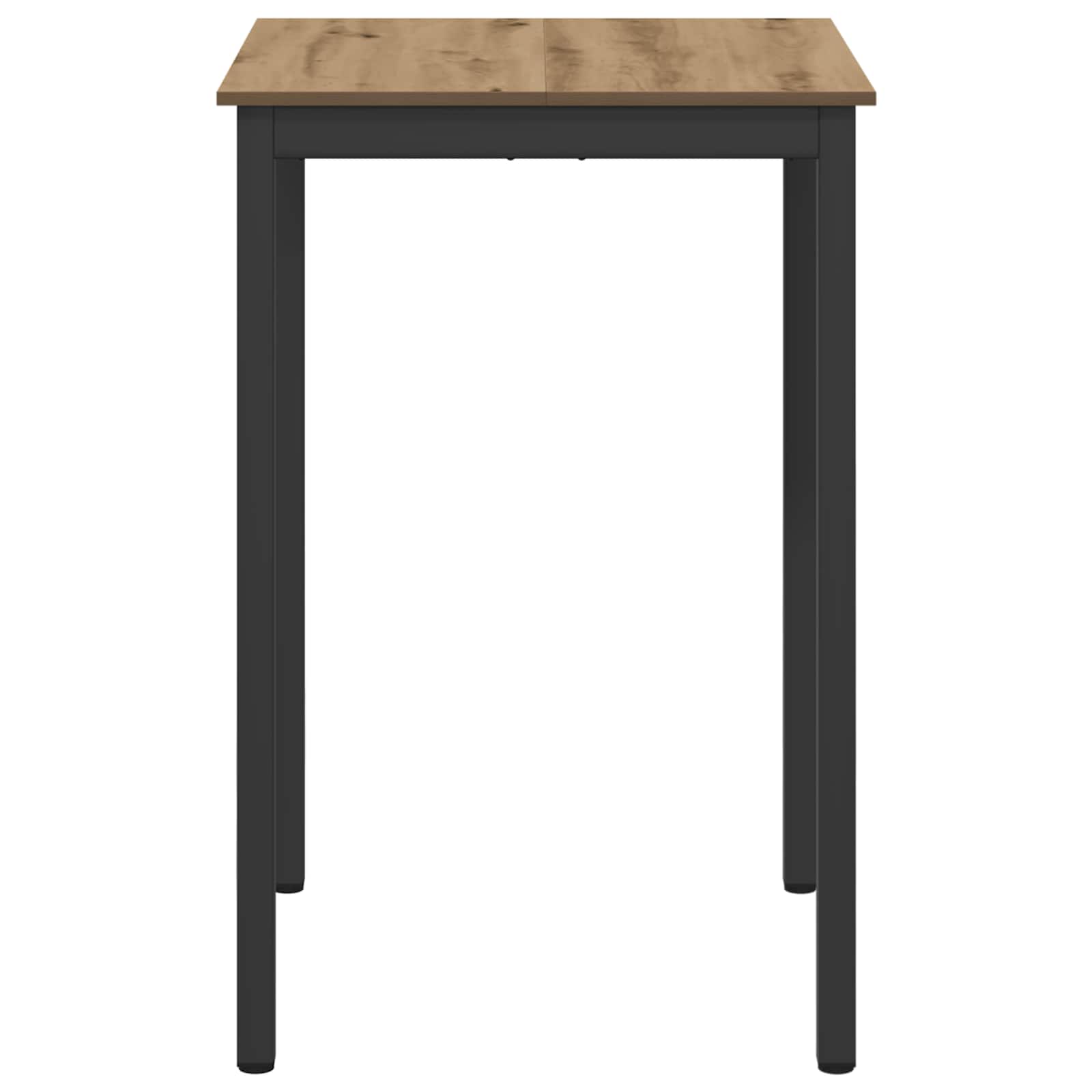 Stehtisch Holzwerkstoff