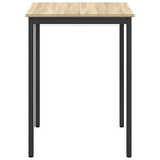 Stehtisch Holzwerkstoff