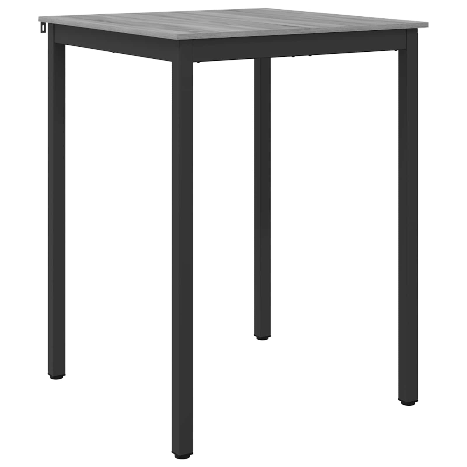 Stehtisch Holzwerkstoff
