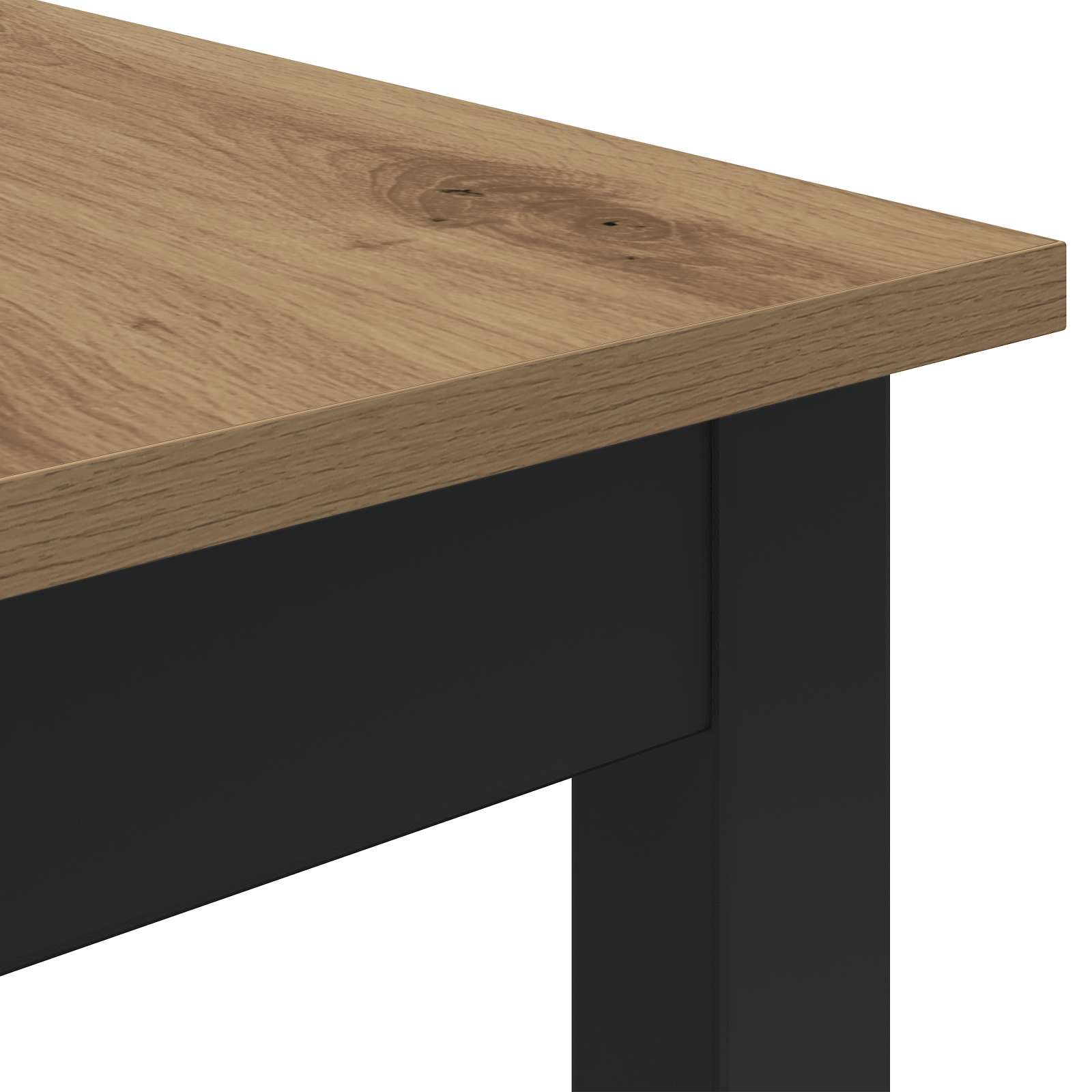 Stehtisch Holzwerkstoff