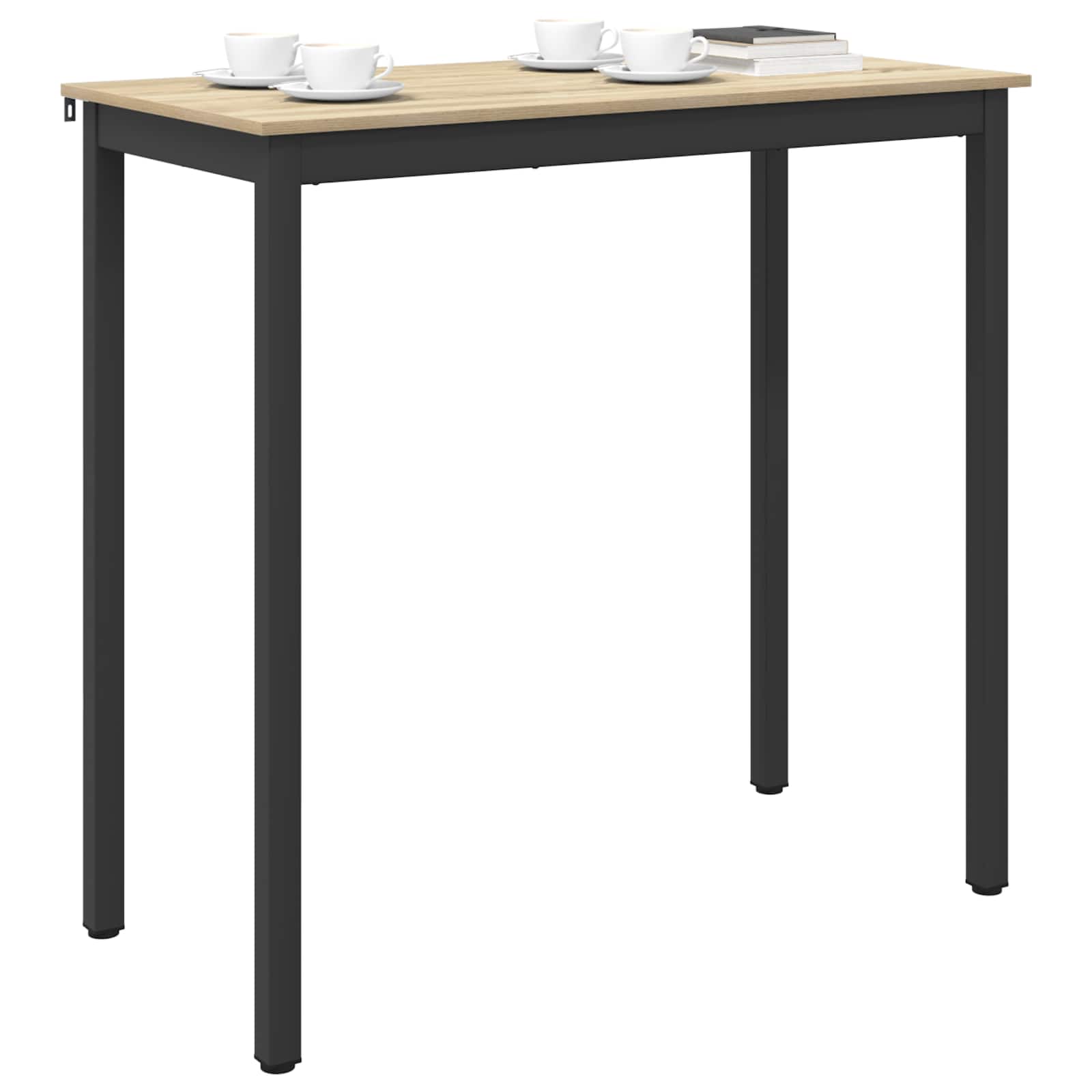 Stehtisch Holzwerkstoff