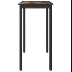 Stehtisch Holzwerkstoff