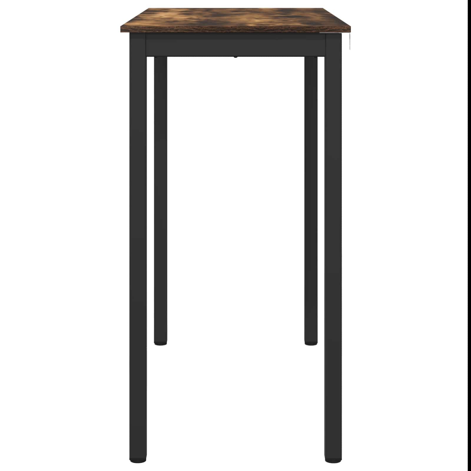 Stehtisch Holzwerkstoff
