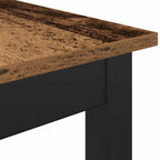 Stehtisch Holzwerkstoff