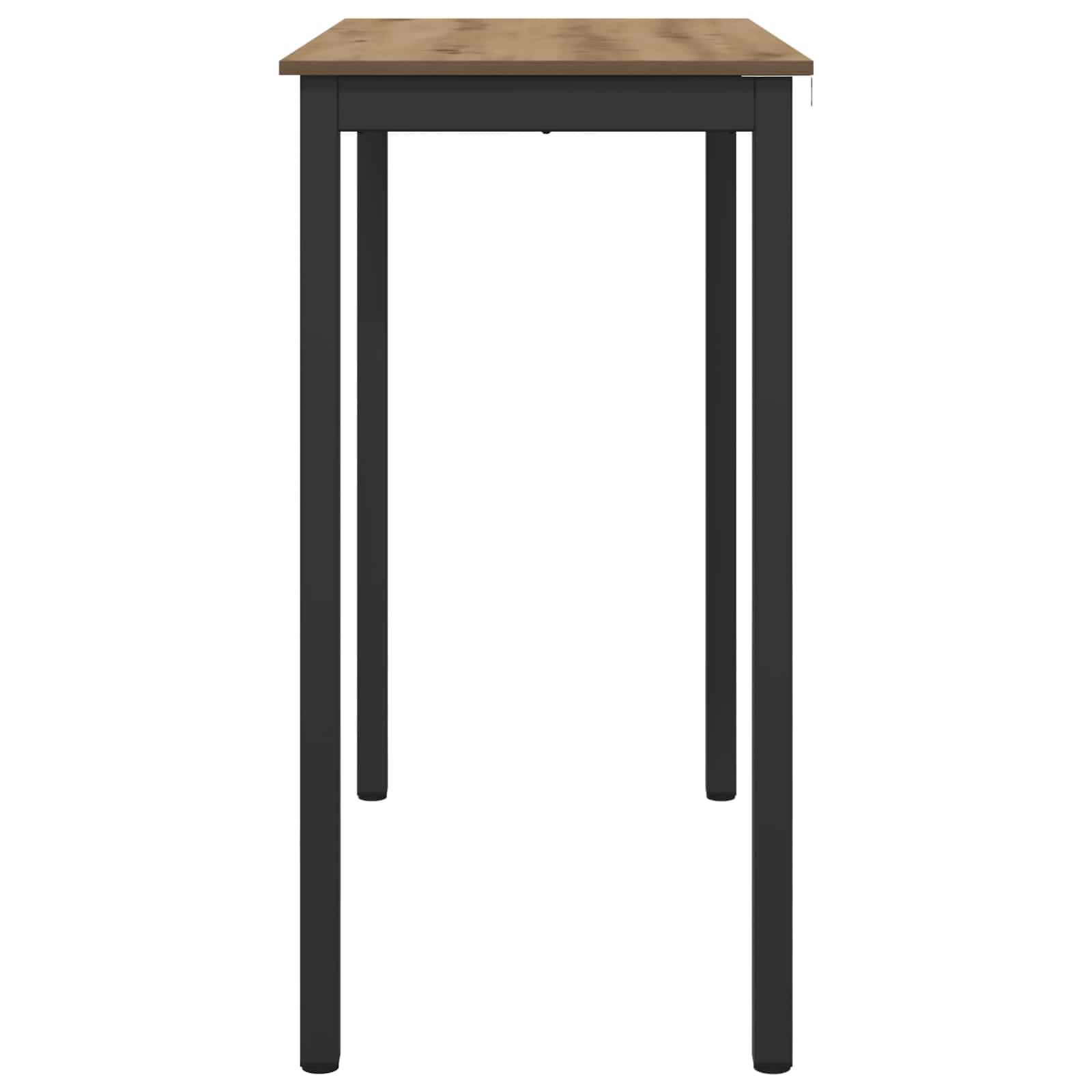 Stehtisch Holzwerkstoff