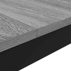Stehtisch Holzwerkstoff