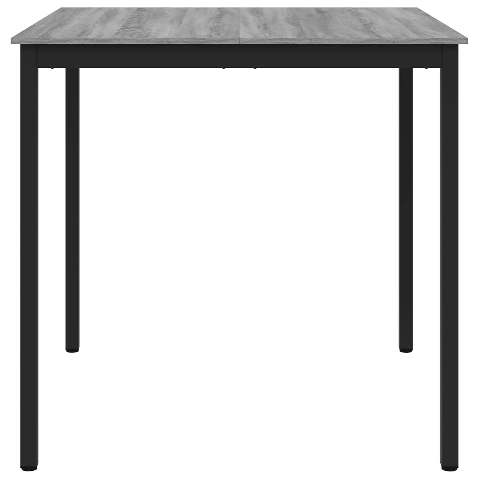 Stehtisch Holzwerkstoff