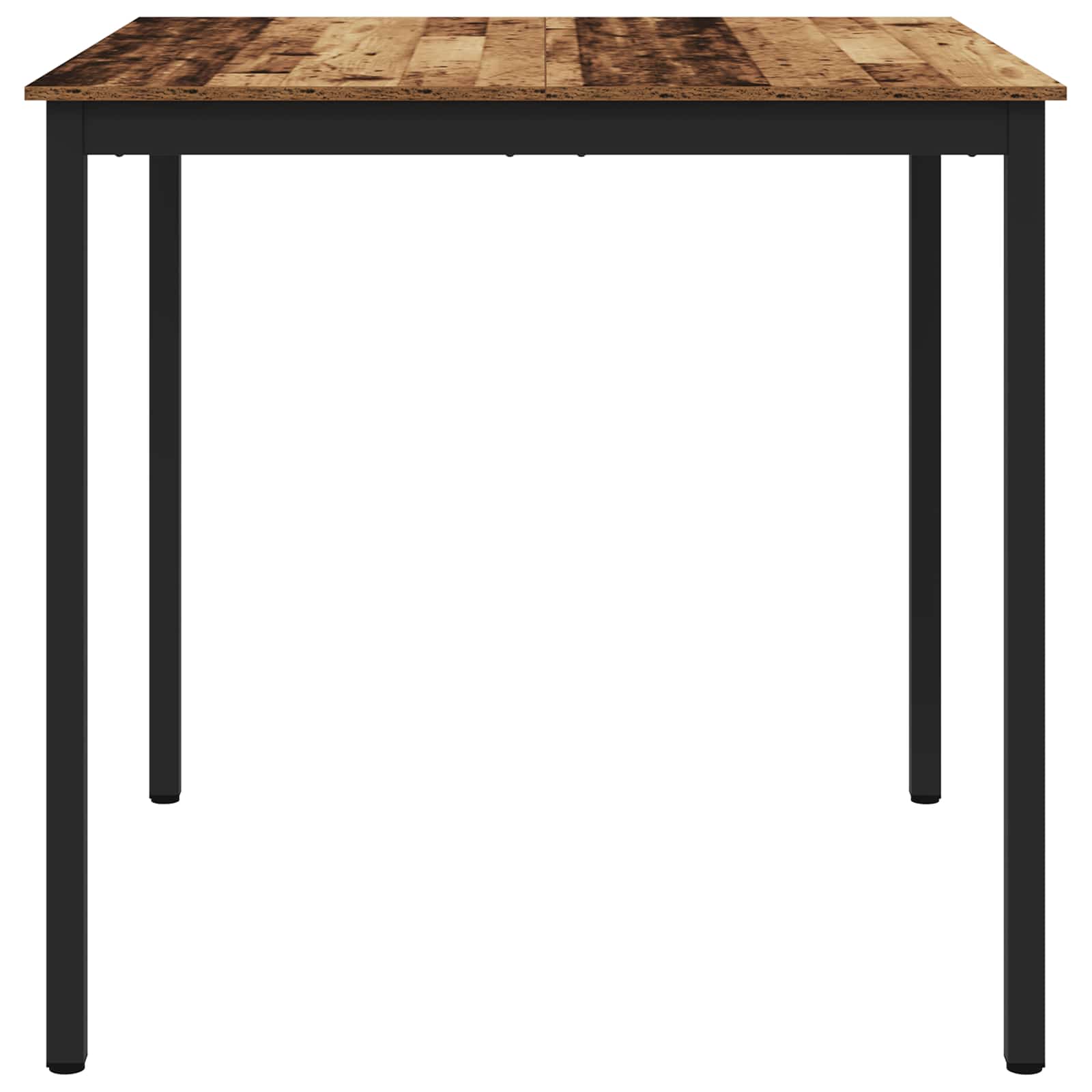 Stehtisch Holzwerkstoff