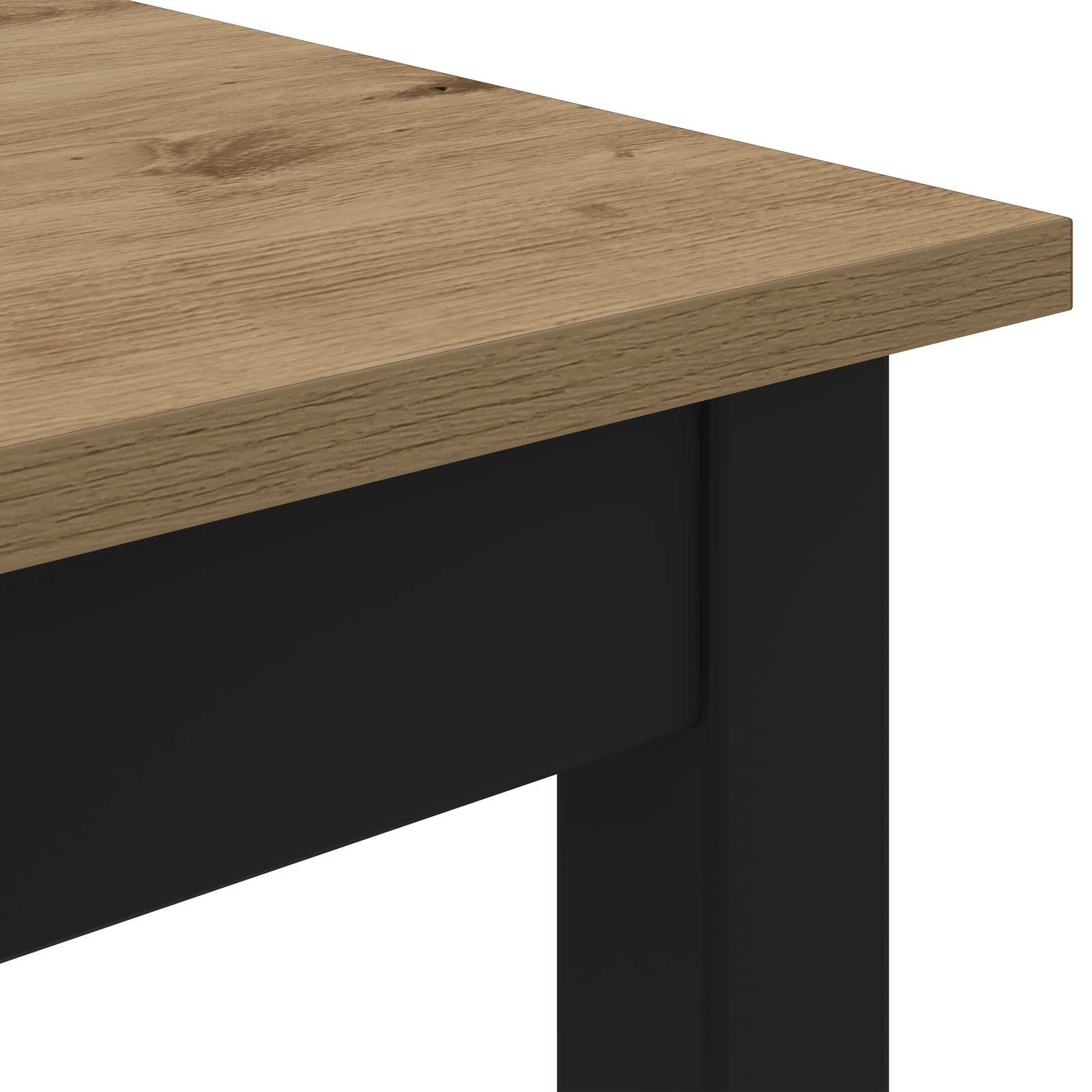 Stehtisch Holzwerkstoff