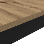 Stehtisch Holzwerkstoff