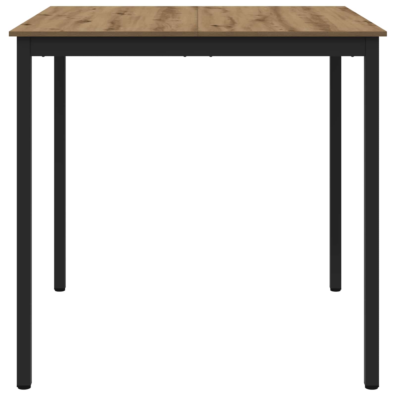 Stehtisch Holzwerkstoff