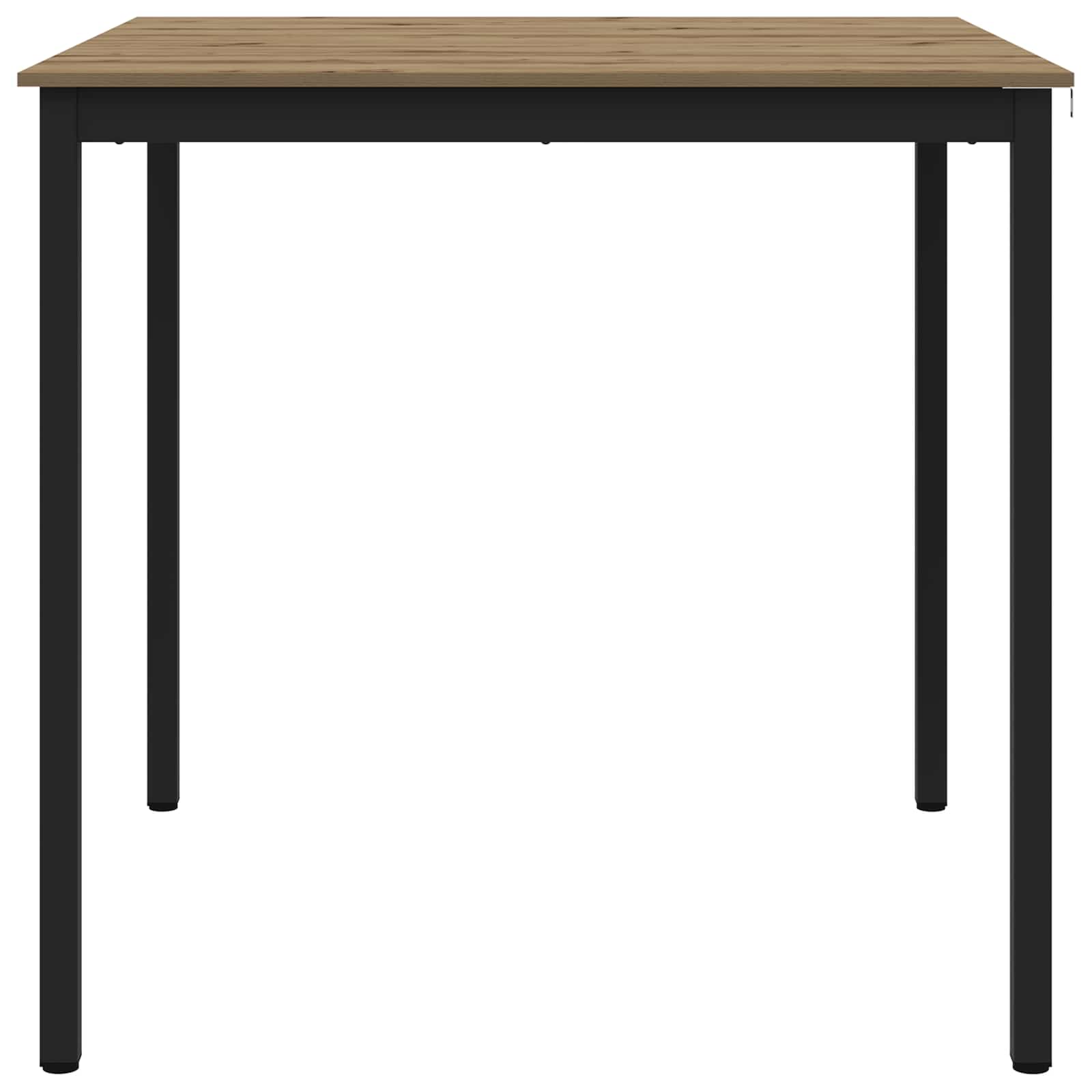 Stehtisch Holzwerkstoff