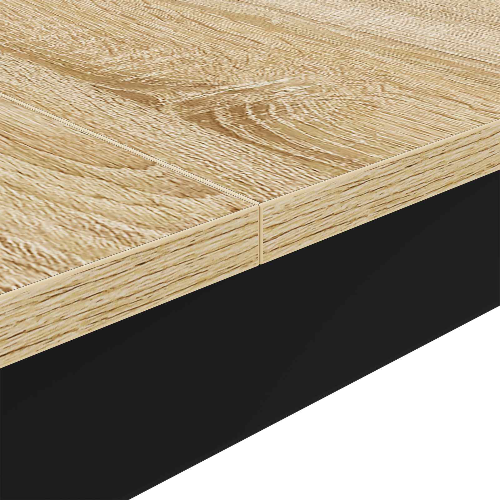 Stehtisch Holzwerkstoff