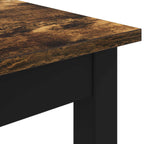 Stehtisch Holzwerkstoff