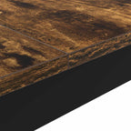 Stehtisch Holzwerkstoff