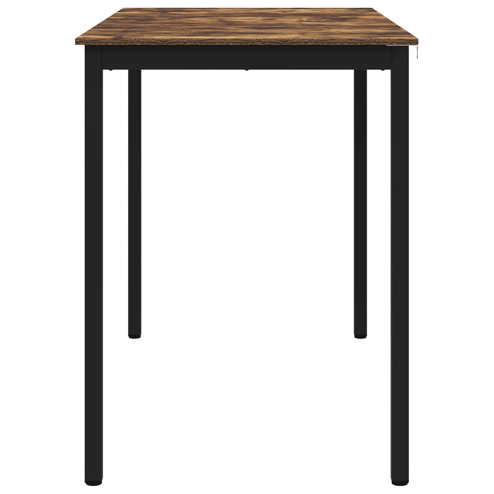Stehtisch Holzwerkstoff