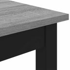 Stehtisch Holzwerkstoff