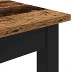 Stehtisch Holzwerkstoff