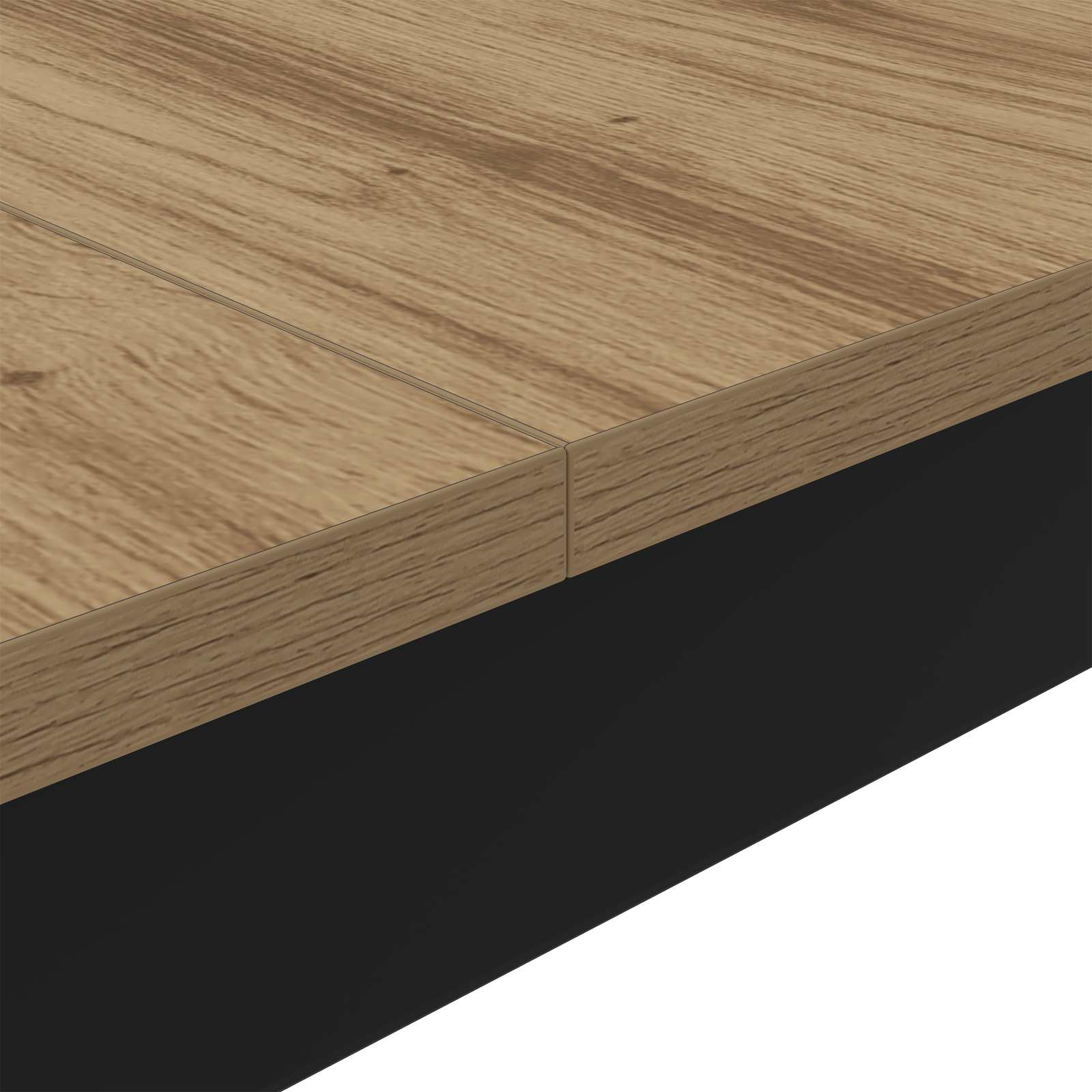 Stehtisch Holzwerkstoff