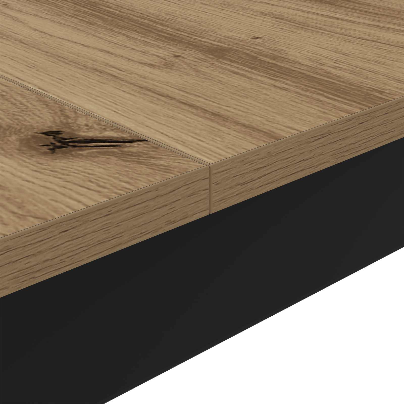 Stehtisch Holzwerkstoff