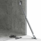 Couchtisch Betongrau 90 x 50 x 40 cm Holzwerkstoff