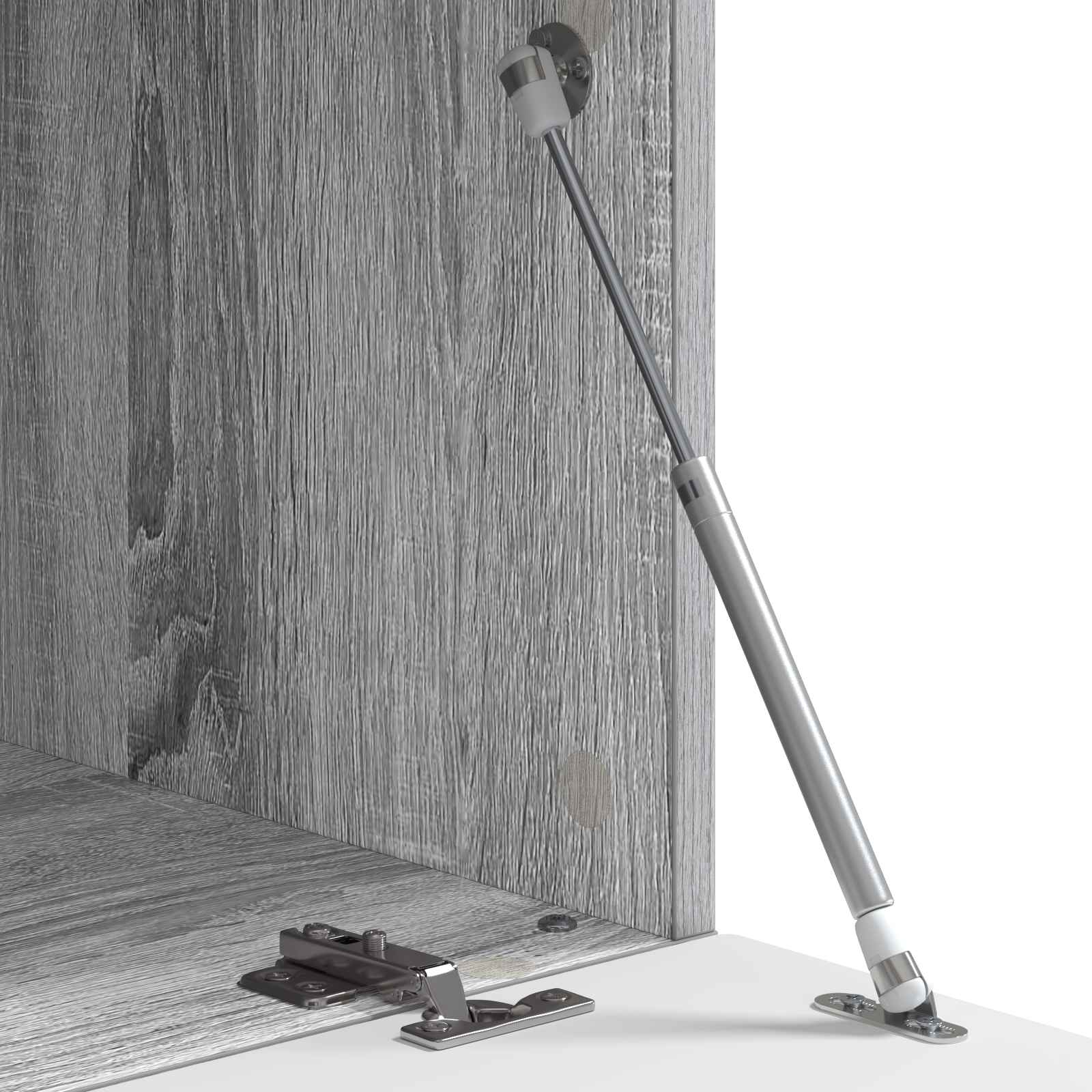 Couchtisch Graues Sonoma 90 x 50 x 40 cm Holzwerkstoff