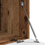 Couchtisch Altholz 90 x 50 x 40 cm Holzwerkstoff