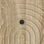 Couchtisch Sonoma-Eiche 49 x 50 x 40 cm Holzwerkstoff
